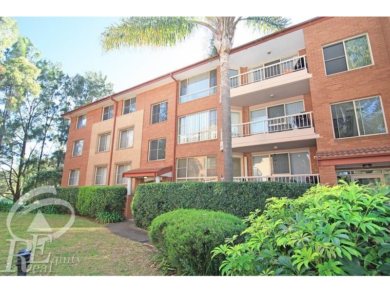 26/5 Mead Drive, Chipping Norton NSW 2170