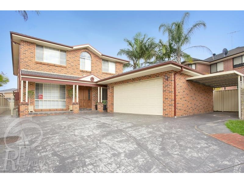 5 Aylsham Close, Chipping Norton NSW 2170