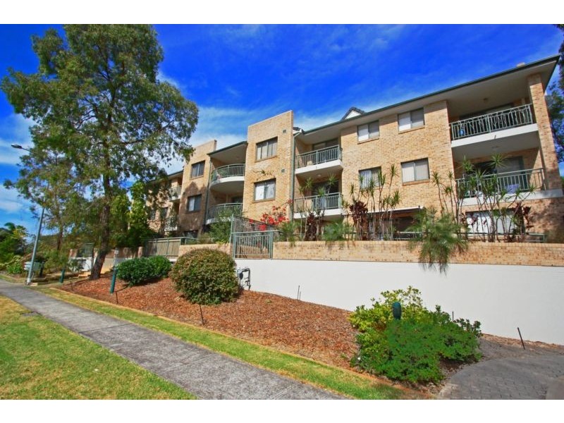 31/211 Mead Place, Chipping Norton NSW 2170