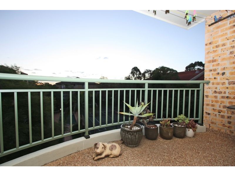 31/211 Mead Place, Chipping Norton NSW 2170