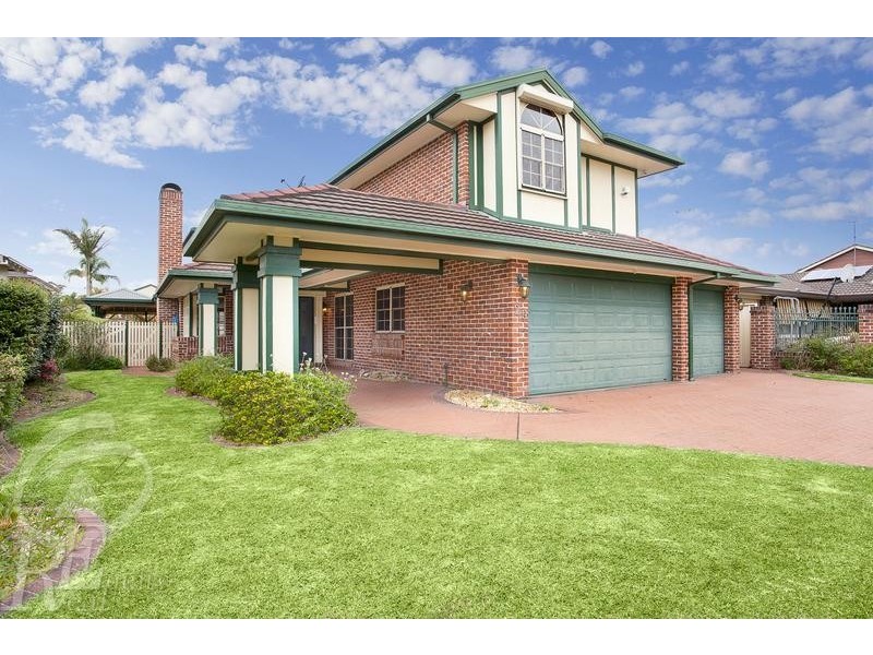 29 Charlton Avenue, Chipping Norton NSW 2170