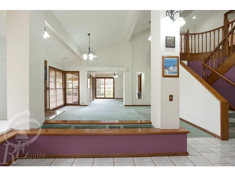 29 Charlton Avenue, Chipping Norton NSW 2170