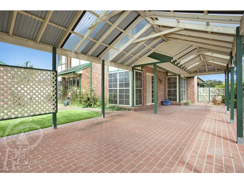 29 Charlton Avenue, Chipping Norton NSW 2170