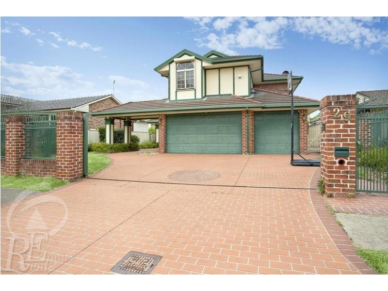 29 Charlton Avenue, Chipping Norton NSW 2170