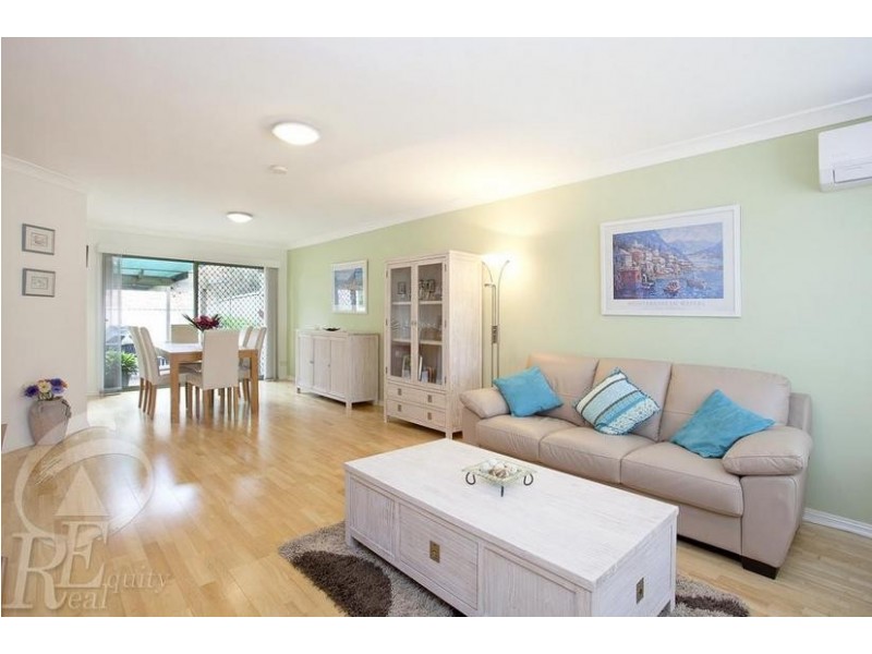 6/197 Epsom Road, Chipping Norton NSW 2170