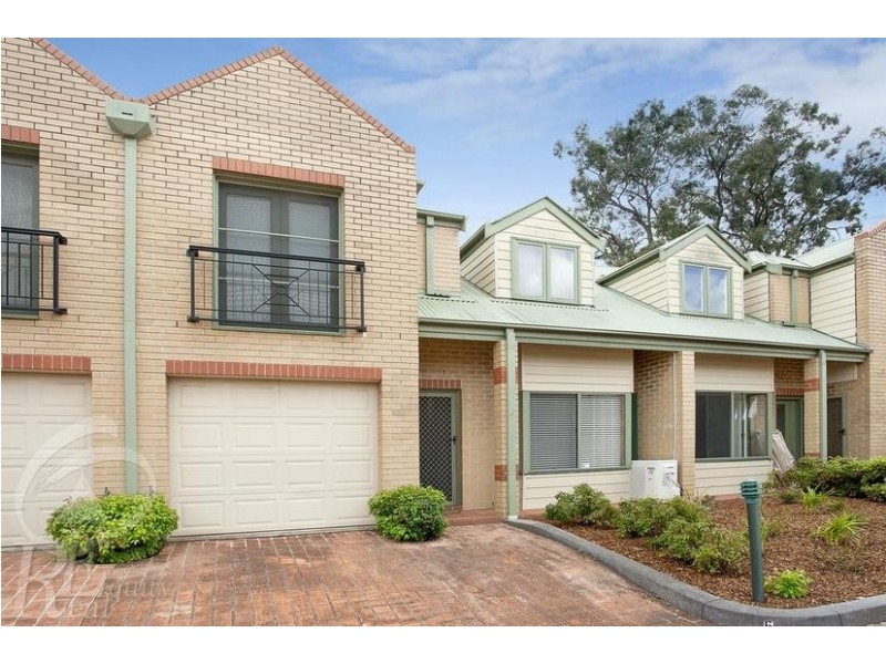 6/197 Epsom Road, Chipping Norton NSW 2170