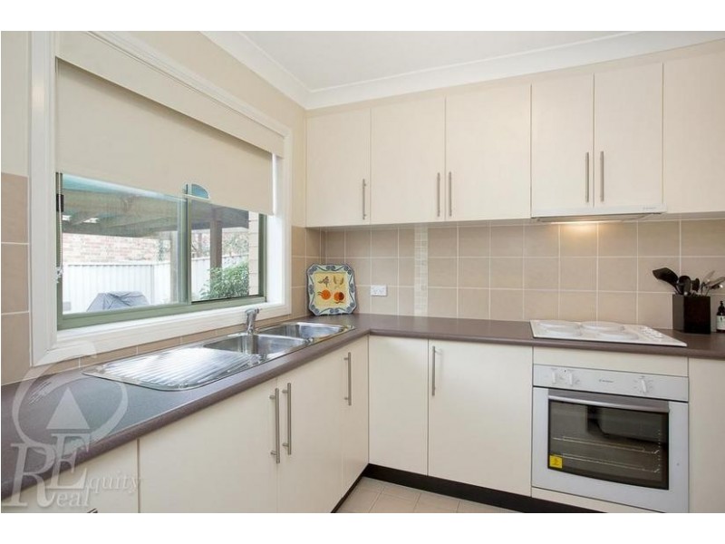6/197 Epsom Road, Chipping Norton NSW 2170