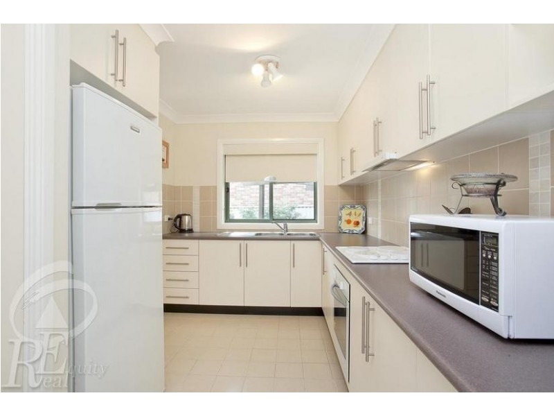 6/197 Epsom Road, Chipping Norton NSW 2170