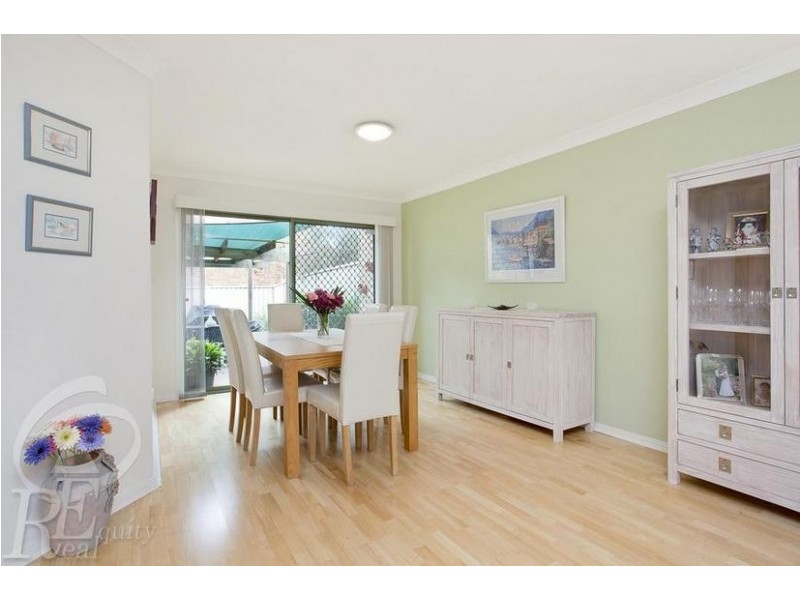 6/197 Epsom Road, Chipping Norton NSW 2170