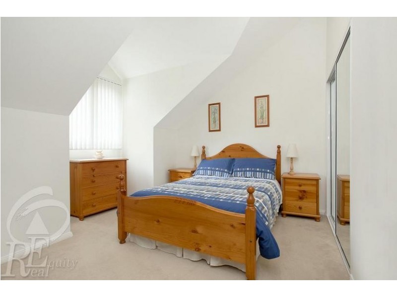 6/197 Epsom Road, Chipping Norton NSW 2170