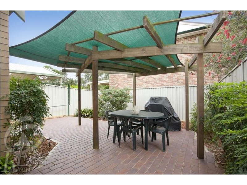 6/197 Epsom Road, Chipping Norton NSW 2170