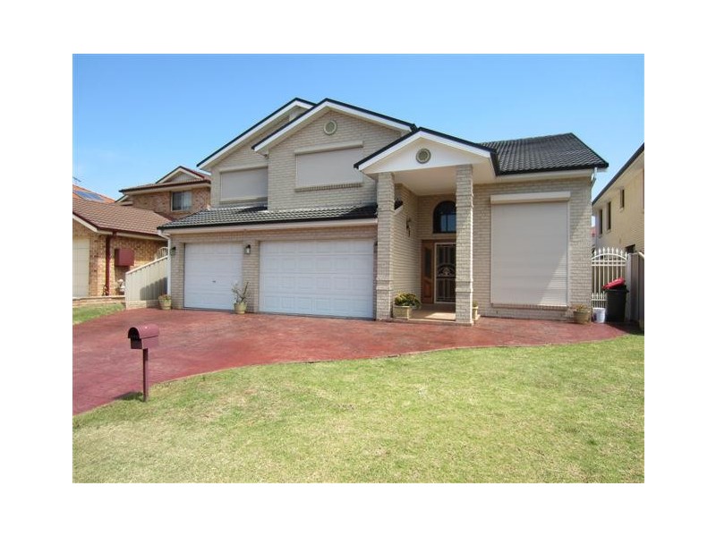22 Cheltenham Street, Chipping Norton NSW 2170