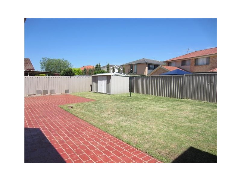 22 Cheltenham Street, Chipping Norton NSW 2170