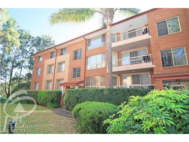 26/5 Mead Dr, Chipping Norton NSW 2170