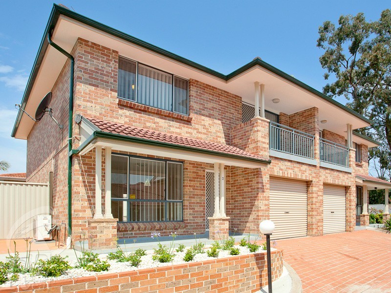2/193A Epsom Road, Chipping Norton NSW 2170