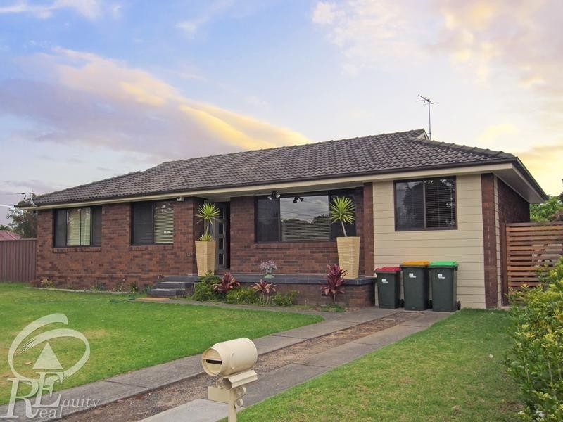 1 Bon Street, Chipping Norton NSW 2170