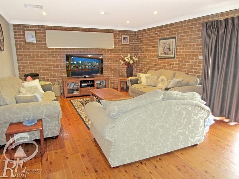 1 Bon Street, Chipping Norton NSW 2170