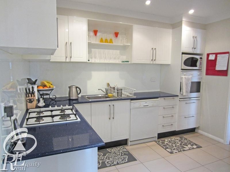 1 Bon Street, Chipping Norton NSW 2170