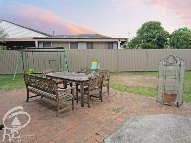 1 Bon Street, Chipping Norton NSW 2170