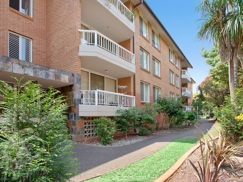 26/3 Mead Drive, Chipping Norton NSW 2170