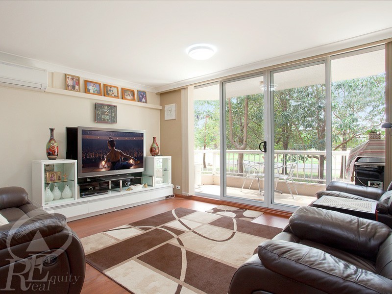 26/3 Mead Drive, Chipping Norton NSW 2170