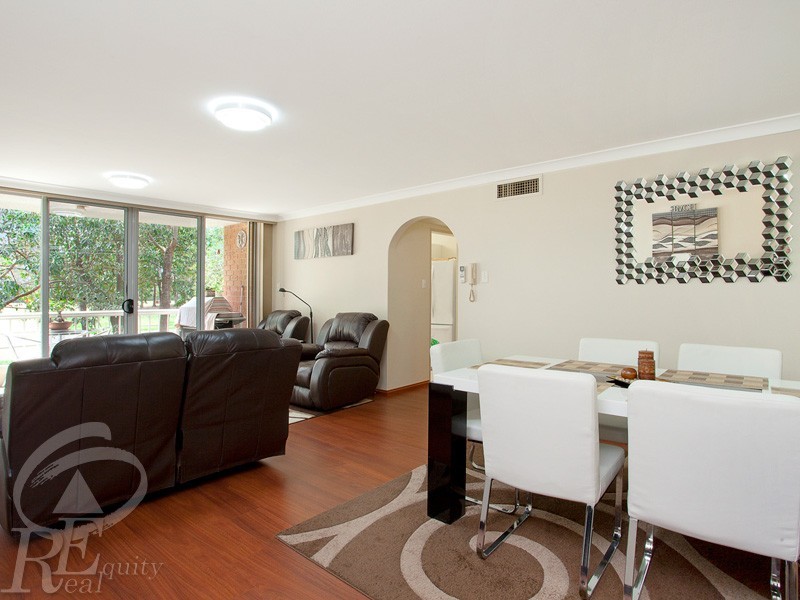 26/3 Mead Drive, Chipping Norton NSW 2170