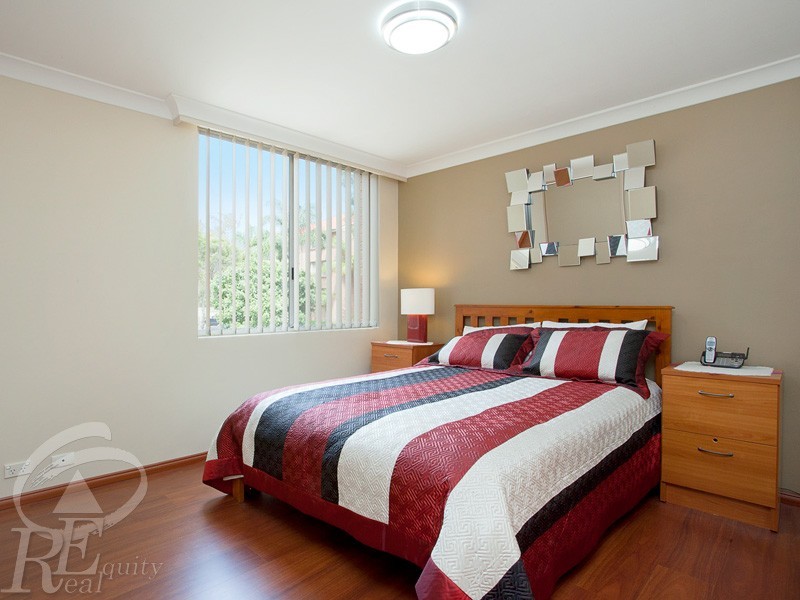 26/3 Mead Drive, Chipping Norton NSW 2170