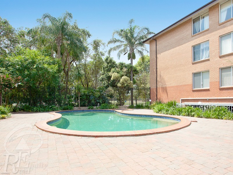 26/3 Mead Drive, Chipping Norton NSW 2170