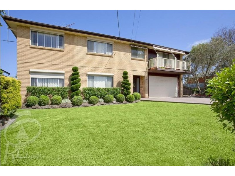 17 Wilkes Avenue, Moorebank NSW 2170