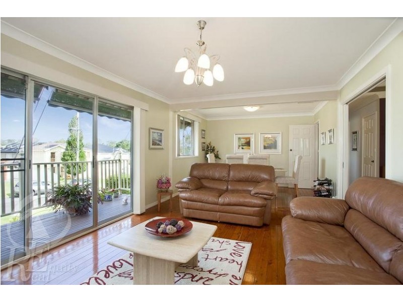 17 Wilkes Avenue, Moorebank NSW 2170