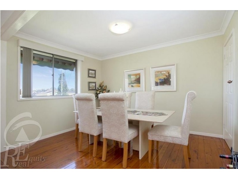 17 Wilkes Avenue, Moorebank NSW 2170