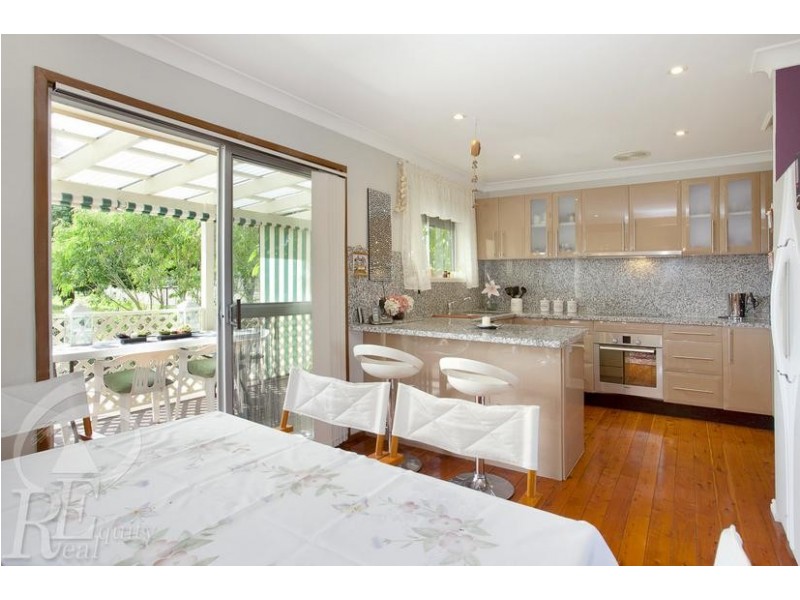 17 Wilkes Avenue, Moorebank NSW 2170