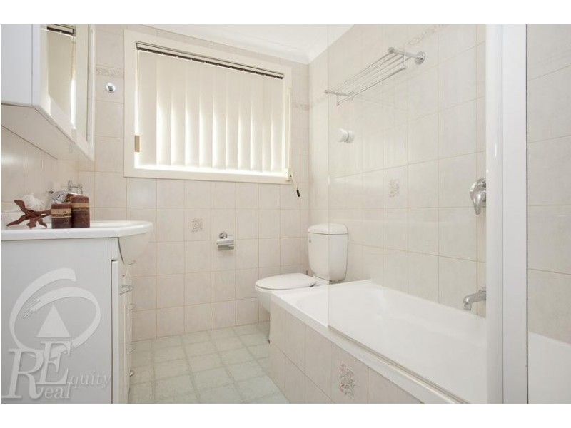 17 Wilkes Avenue, Moorebank NSW 2170