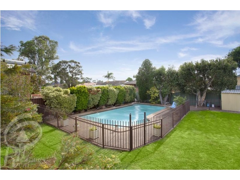 17 Wilkes Avenue, Moorebank NSW 2170