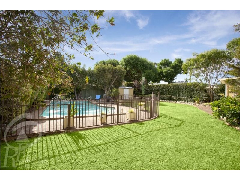 17 Wilkes Avenue, Moorebank NSW 2170