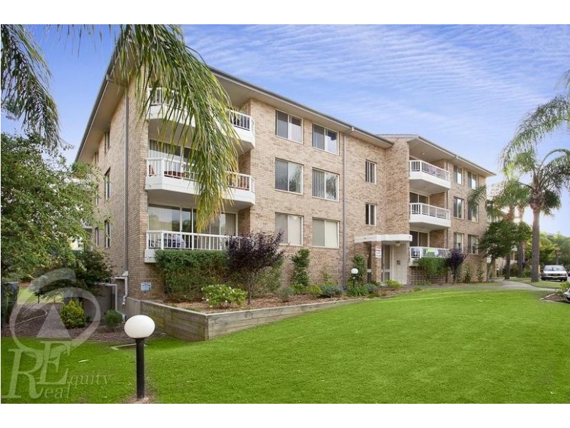 22/7 Mead Drive, Chipping Norton NSW 2170