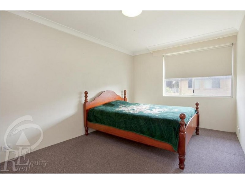 22/7 Mead Drive, Chipping Norton NSW 2170