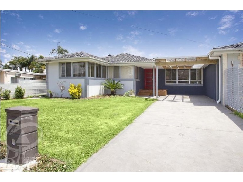 68 Longstaff Avenue, Chipping Norton NSW 2170