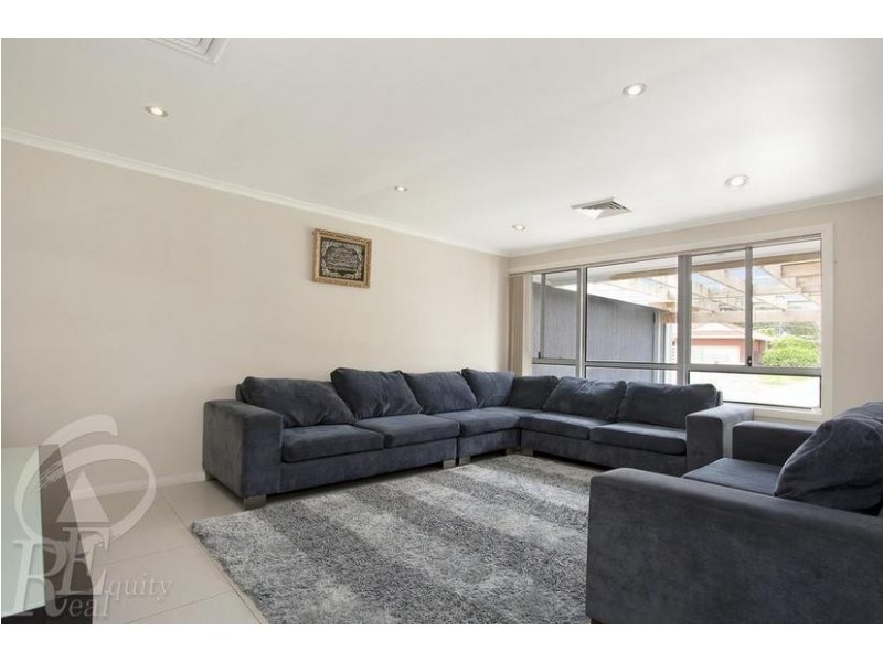 68 Longstaff Avenue, Chipping Norton NSW 2170