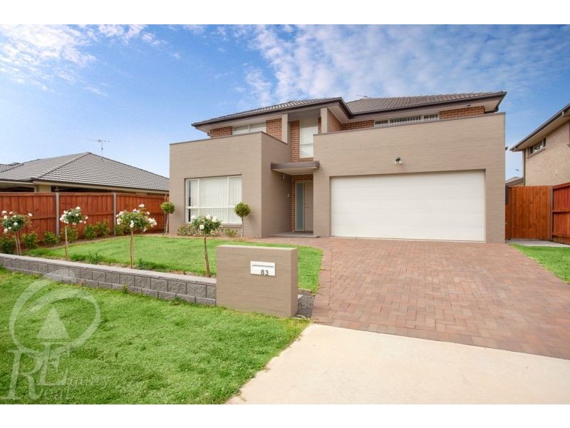 83 Bradbury Street, Moorebank NSW 2170