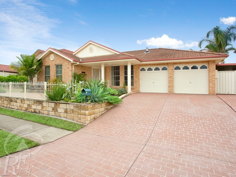 104 Riverside Road, Chipping Norton NSW 2170