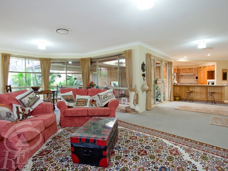 104 Riverside Road, Chipping Norton NSW 2170