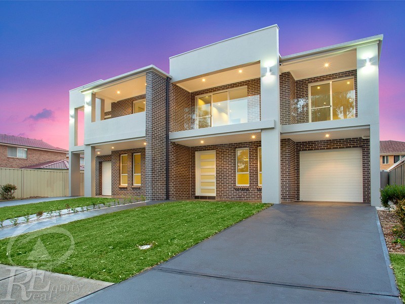 89b Central Avenue, Chipping Norton NSW 2170