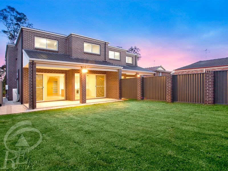 89b Central Avenue, Chipping Norton NSW 2170