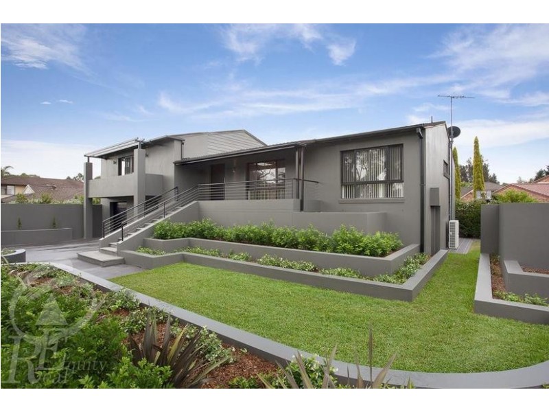 24 Nottingham Crescent, Chipping Norton NSW 2170