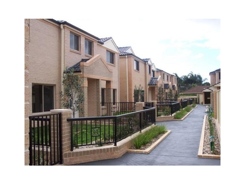 11/19-23 Central Avenue, Chipping Norton NSW 2170