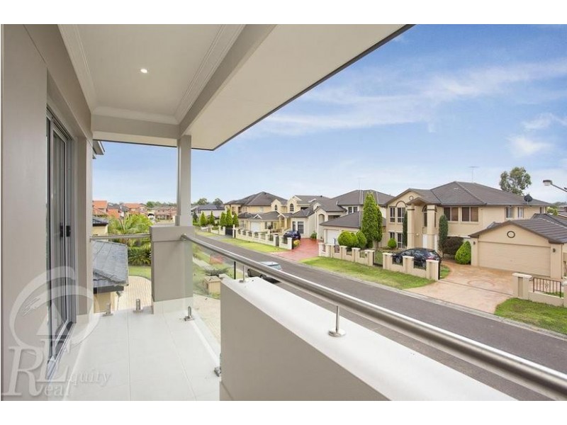 14 Shoreham Crescent, Chipping Norton NSW 2170