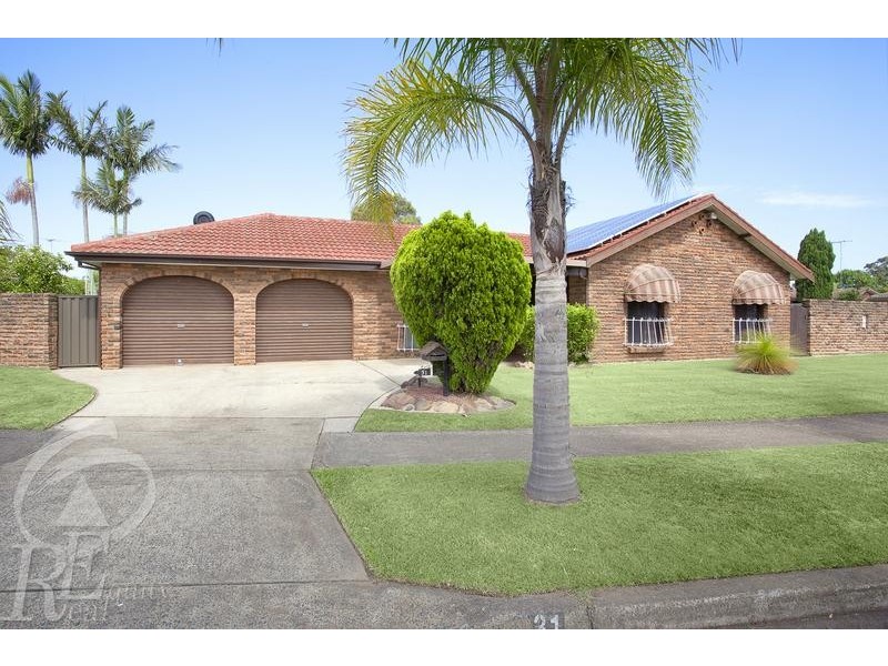 31 Lavington Avenue, Chipping Norton NSW 2170