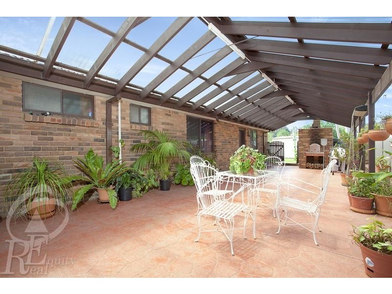 31 Lavington Avenue, Chipping Norton NSW 2170