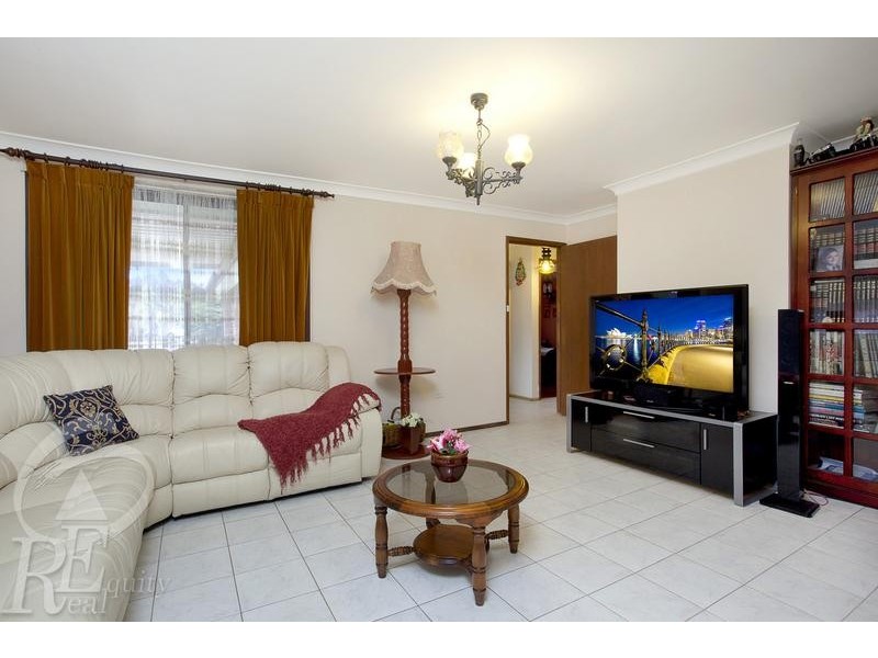 31 Lavington Avenue, Chipping Norton NSW 2170